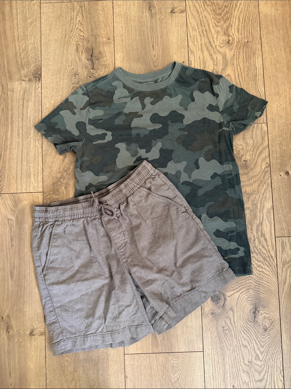 Boys Outfit L(10/12)